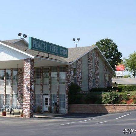 Peach Tree Inn Branson Extérieur photo