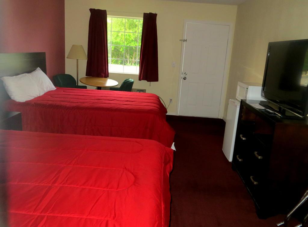 Peach Tree Inn Branson Chambre photo
