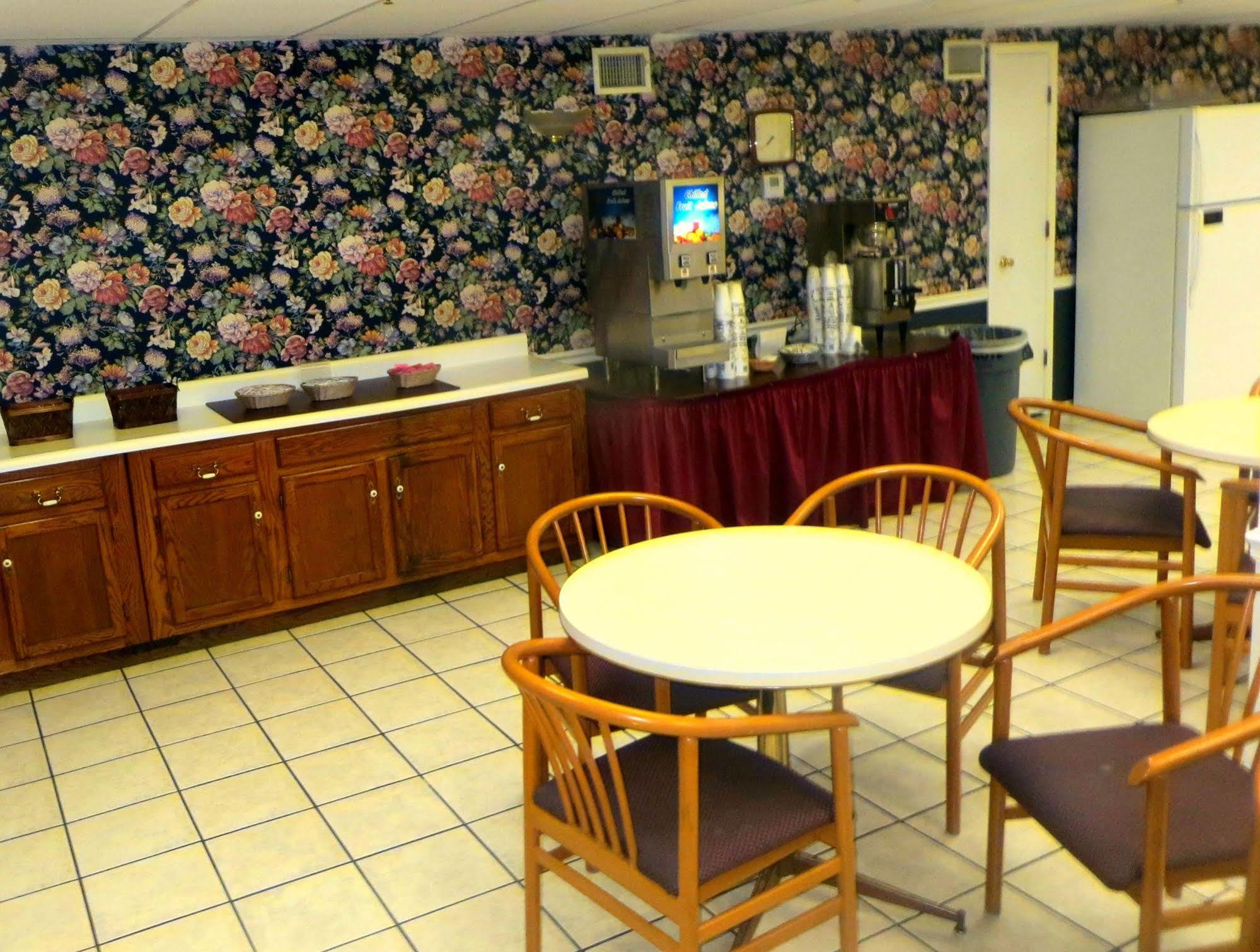 Peach Tree Inn Branson Extérieur photo